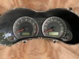 Toyota Axio 141 meter board / speedometer