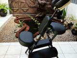 PORTABLE MASSAGE CHAIR