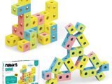 50pcs Rubik Puzzle kids toys