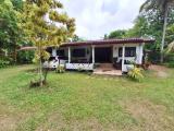 Commercial cum Residential Land sale in Paris Perera Mawatha, Ja – Ela