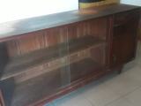 TEAK CABINET