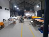 Land/factory for sale