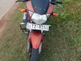 TVS Apache 2008 (Used)