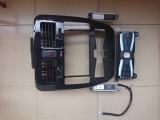 Nissan Leaf AC control switch panel unit and parts