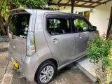 Suzuki Wagon R Stingray 2014 (Used)