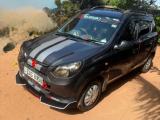 Suzuki Alto 2015 (Used)
