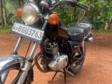 Suzuki GN 125 2018 (Used)