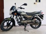 Bajaj Platina 2013 (Used)