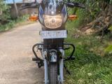 Bajaj CT100 2024 (Used)