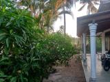 LAND AND HOUSE FOR SALE