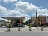 Prime Commercial Property with Fuel Station & Wedding Hall for Sale – Matara Town.