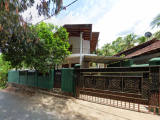 Two-Story House for Sale in Rambukkana.