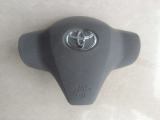 Toyota Vitz KSP90 air bag / steering wheel airbag