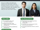 Sales Executive / Sales Manager