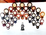 Antique Wall clock's for sale