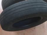 Four Ceat Tyres 145/80/12
