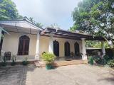 A Single-Storey House in Delgoda, Udupila, for Immediate Sale.
