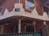 Newly Built Two store House for Sale