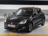 Suzuki Swift 2017 (Used)