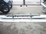 Bristol 400 Bumper full set polished