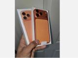 Apple Other Model Apple iPhone 17 Pro Max 256GB 512GB 1TB Factory Unlocked New Sealed (New)