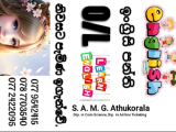 English & IT classes by Miyuru