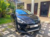 Toyota Aqua 2014 (Used)