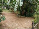 Land for sale in Athurugiriya