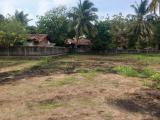 Prime Land for Sale – Close to Pamunugama Town