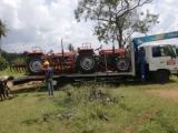 KALMUNAI LORRY HIRE SERVICE | FULL BODY LORRY | SLCS TRUCK AND MOVERS