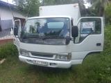 POTHUVIL LORRY HIRE SERVICE | FULL BODY LORRY | SLCS TRUCK AND MOVERS