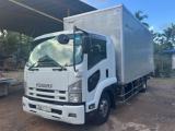 UHANA LORRY HIRE SERVICE | FULL BODY LORRY | SLCS TRUCK AND MOVERS