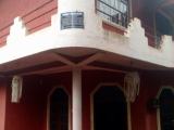 Newly Built Two store House for Sale