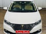 Toyota Premio 2018 (Used)