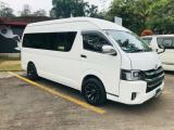 KDH HIGH ROOF VAN FOR HIRE SERVICE IN Ampara
