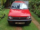 Suzuki Maruti 2004 (Used)