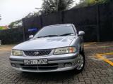 Nissan Sunny 1999 (Used)