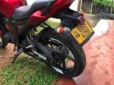 Yamaha FZ 2014 (Used)