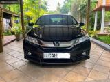 Honda Grace 2015 (Used)