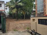 Land for sale in Nugegoda Wijerama