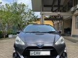 Toyota Aqua 2015 (Used)