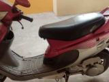 TVS Scooty Pept 2007 (Used)