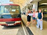 AHANGAMA AIRPORT TAXI SERVICE - SRILANKACABSERVICE.COM