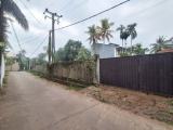 Valuable Land for Sale – Vihara Mawatha, Bellanwila.