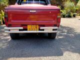 Toyota Hilux 1991 (Used)