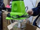 Multi Function Meat Grinder, Universal Food Processor