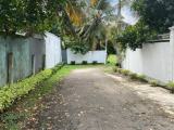 Land for Sale in Gampaha, Hansagiri Rd
