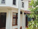 Two Story House For Sale
