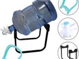 Bucket Storage Rack
