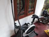 BODY ONE strider BE5925 Exercise Machine with seat